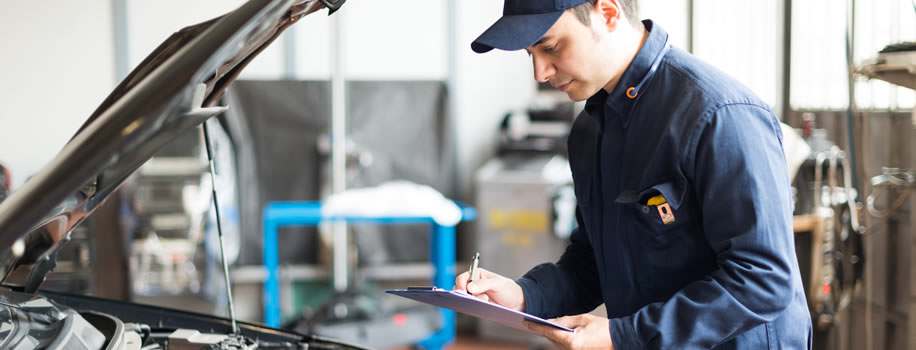 Security Solutions for Automotive Centers in Salisbury, MD