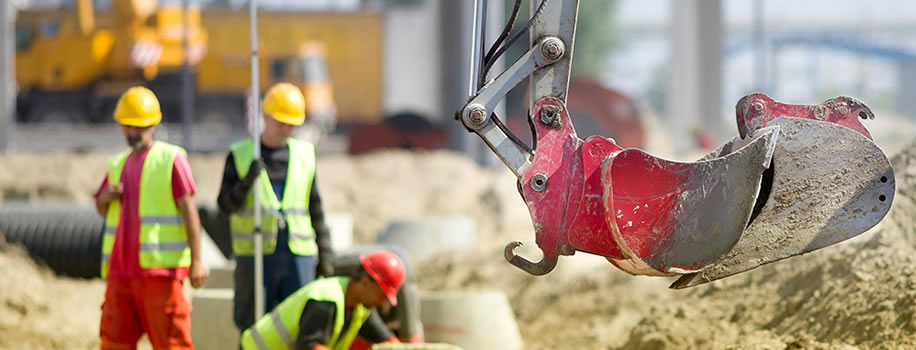 Security Solutions for Construction Site Salisbury, MD