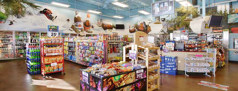 Security Solutions for Convenience Stores Salisbury, MD