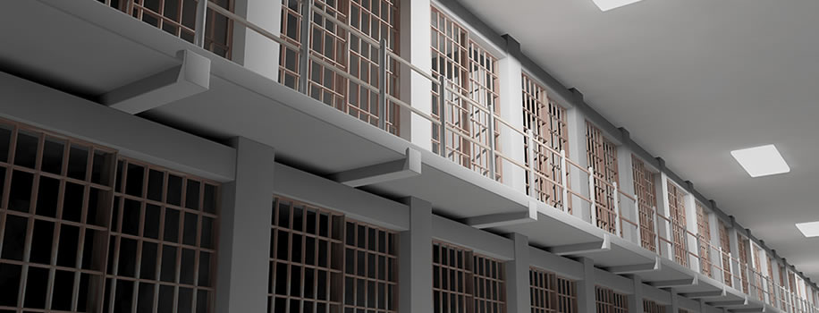 Security Solutions for Correctional Facility Salisbury, MD