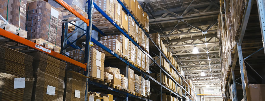 Security Solutions for Warehouses in Salisbury, MD